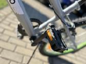 Quurio Gear 24 ratų dviratis + Dovana Riedlentė - nuotraukos Nr. 4