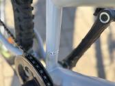 Quurio Gear 24 ratų dviratis + Dovana Riedlentė - nuotraukos Nr. 8