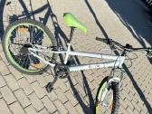Quurio Gear 24 ratų dviratis + Dovana Riedlentė - nuotraukos Nr. 9