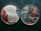 Lietuvos Euro monetos - nuotraukos Nr. 8