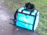 Engwe T14 electric bike - nuotraukos Nr. 2