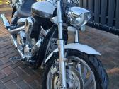 Honda Vtx - nuotraukos Nr. 3