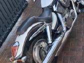 Honda Vtx - nuotraukos Nr. 5