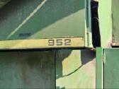 Parduodu patikimą klasiką – John Deere 952 kombain - nuotraukos Nr. 2