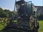 Parduodu patikimą klasiką – John Deere 952 kombain - nuotraukos Nr. 3