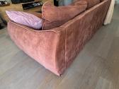 Parduodamas Minšta dalis Sofa/kampas Hugo - nuotraukos Nr. 2