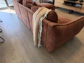 Parduodamas Minšta dalis Sofa/kampas Hugo - nuotraukos Nr. 3