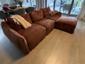 Parduodamas Minšta dalis Sofa/kampas Hugo - nuotraukos Nr. 4