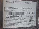 Samsung TV 55 - nuotraukos Nr. 2