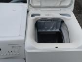Electrolux 6kg Aeg L7tea70370 40cm Per Virsu 7kg - nuotraukos Nr. 6