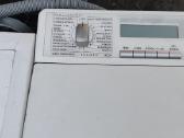 Electrolux 6kg Aeg L7tea70370 40cm Per Virsu 7kg - nuotraukos Nr. 2