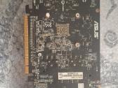 Asus Amd Radeon R7 260x Oc 2gb Ddr5 - nuotraukos Nr. 2