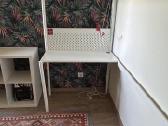 Ikea dviaukštė lova - nuotraukos Nr. 2