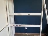 Ikea dviaukštė lova - nuotraukos Nr. 4