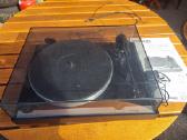 Puikus plokštelių grotuvas thorens td318 - nuotraukos Nr. 2