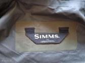 Simms Flyweight Goretex striukė L - nuotraukos Nr. 13