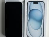 iPhone 15 - nuotraukos Nr. 2