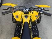 Vaikiškas Elektrinis Keturratis Afh Jumpy 1200 - nuotraukos Nr. 9