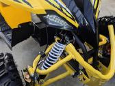 Vaikiškas Elektrinis Keturratis Afh Jumpy 1200 - nuotraukos Nr. 10