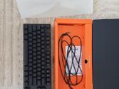 Steelseries Apex Pro Tkl (2023) - nuotraukos Nr. 3