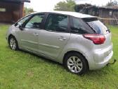 Parduodu Citroen C4 Picasso - nuotraukos Nr. 2