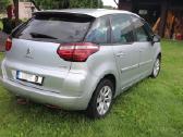 Parduodu Citroen C4 Picasso - nuotraukos Nr. 3