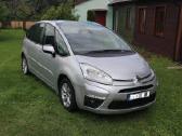 Parduodu Citroen C4 Picasso - nuotraukos Nr. 5
