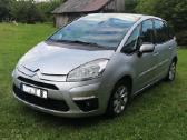 Parduodu Citroen C4 Picasso - nuotraukos Nr. 6