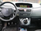 Parduodu Citroen C4 Picasso - nuotraukos Nr. 8