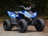 Linhai Atv 110 4x2 Efi Vaikiškas Keturratis - nuotraukos Nr. 2