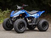 Linhai Atv 110 4x2 Efi Vaikiškas Keturratis - nuotraukos Nr. 4