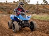 Linhai Atv 110 4x2 Efi Vaikiškas Keturratis - nuotraukos Nr. 10
