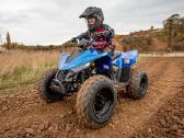 Linhai Atv 110 4x2 Efi Vaikiškas Keturratis - nuotraukos Nr. 11
