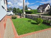 Parduodamas gyvenamasis namas Marijampolėje - nuotraukos Nr. 4