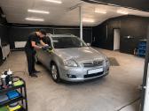 Automobiliu poliravimas - nuotraukos Nr. 3