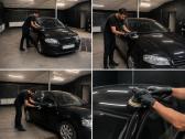 Automobiliu poliravimas - nuotraukos Nr. 4