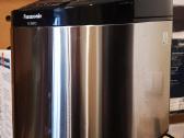 Panasonic Sd-zb2512 - nuotraukos Nr. 2