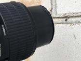 Parduodamas unikalus makro objektyvas Canon Mp-e 6 - nuotraukos Nr. 4