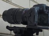 Parduodamas unikalus makro objektyvas Canon Mp-e 6 - nuotraukos Nr. 5