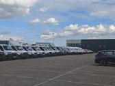Asfaltuotos aikštelės nuoma, 10 000 m², Vilnius - nuotraukos Nr. 7