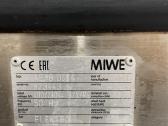 Parduoda Konvekcinę Krosnį Miwe Aero+, 8 skardų - nuotraukos Nr. 5