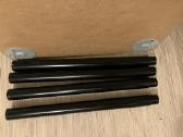 Ikea stalviršis + kojos 4 vnt - nuotraukos Nr. 3