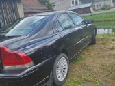 Volvo S60 - nuotraukos Nr. 5