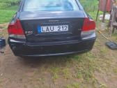 Volvo S60 - nuotraukos Nr. 6