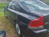 Volvo S60 - nuotraukos Nr. 7