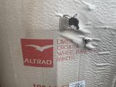 Elektrinė betono maišyklė Limex 190-ls - nuotraukos Nr. 2