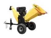 Šakų Smulkintuvas Iron Baltic Wood Chipper G3 - nuotraukos Nr. 2