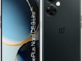 Oneplus Nord CE 3 Lite 5G su dėklais - nuotraukos Nr. 4