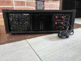 Luxman Sq - 507x stiprintuvas - nuotraukos Nr. 8