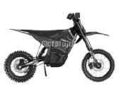 Yozma In 10 Elektrinis Bekelės Mini Motociklas - nuotraukos Nr. 2